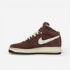 Air Force 1 Mid QS Chocolate