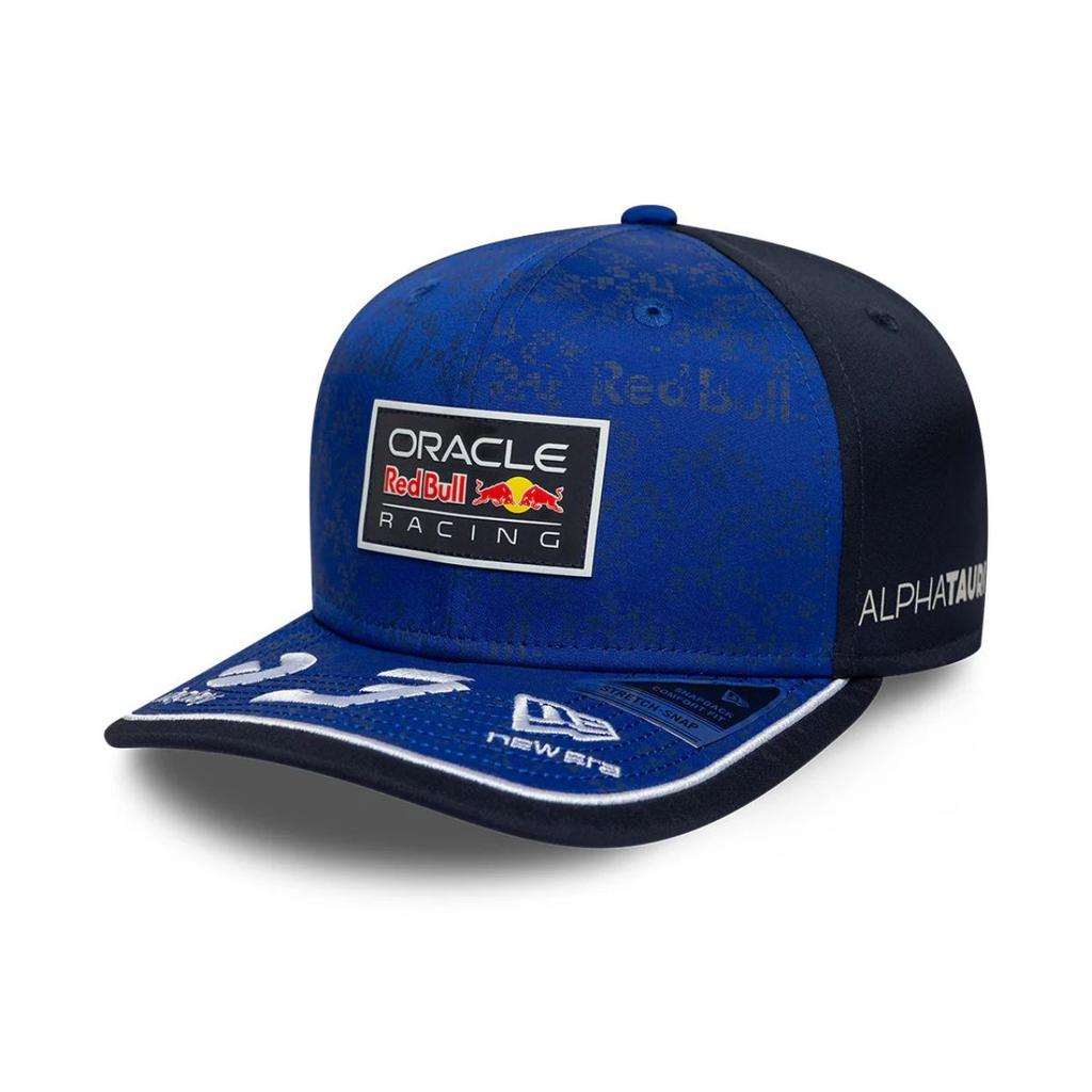 2025 New Fashion Casual Red Bull Baseball Cap Red Bull Racing Hat Unisex Red Bull Hats Orange Lion Driver Cap Four Seasons