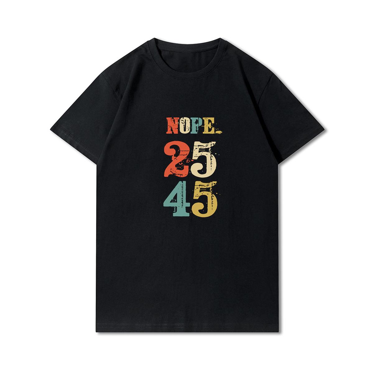 

Літні футболки великого розміру зі 100 візерунками для ЛГБТ, повсякденні футболки з короткими рукавами, 100% бавовна, футболки з круглим вирізом XS