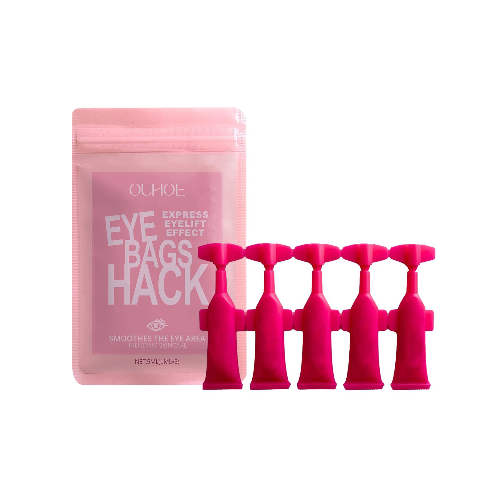 

Moisturizing Eye Cream: A Cream for Nourishing, Firming and Reducing the Appearance of Eye Lines