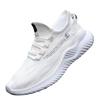 2025 New Men's Shoes, Summer Mesh Breathable Casual Running Shoes, Youth Trend Shoes Nabri PVC Sole