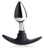 Plug en métal Dark Invader S 7 x 2.7 cm - Master Series - PLUG METAL