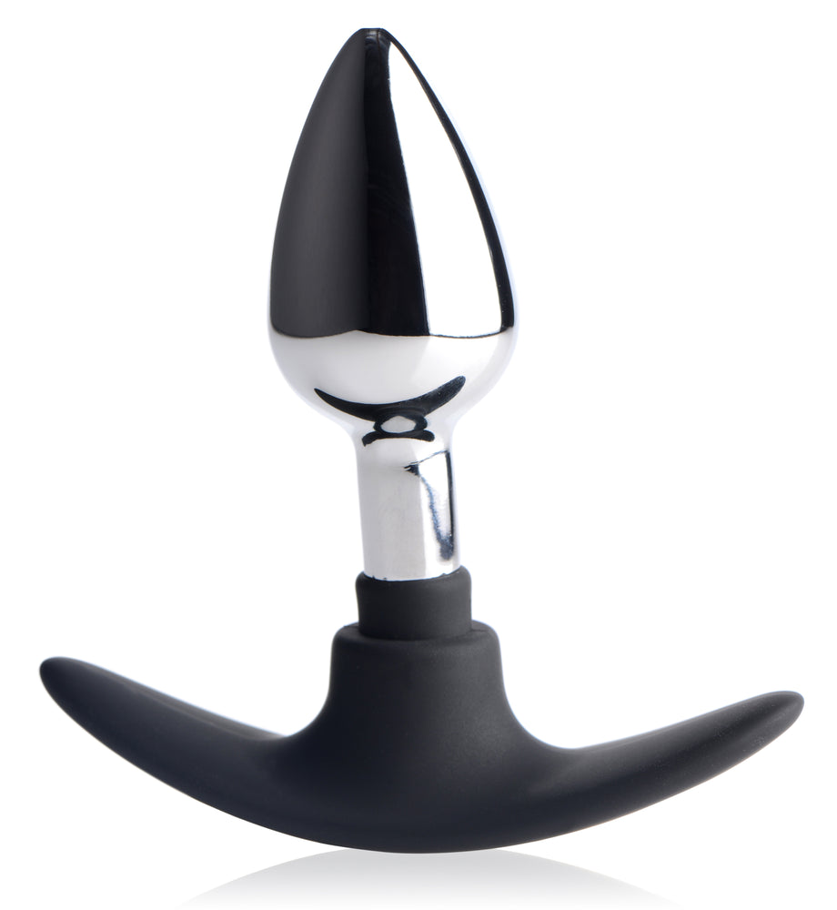 Plug en métal Dark Invader S 7 x 2.7 cm - Master Series - PLUG METAL