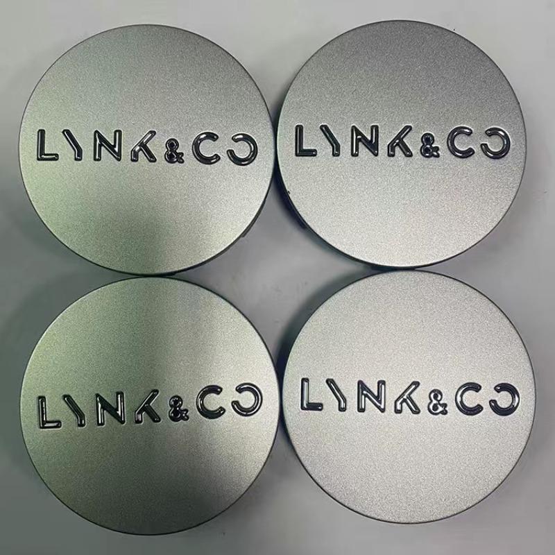 LYNK&CO 01 02 03 05 06 09 Radnabenkappe Radkappe