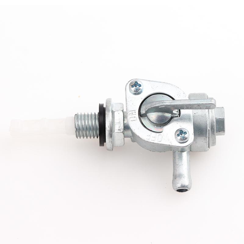 Multiple Types Motorcycle Fuel On/Off Valve Switch Petcock Oil Tank Hose Tap For  Scooter Motorcycle Motorbike  ATV MINI MOTOR