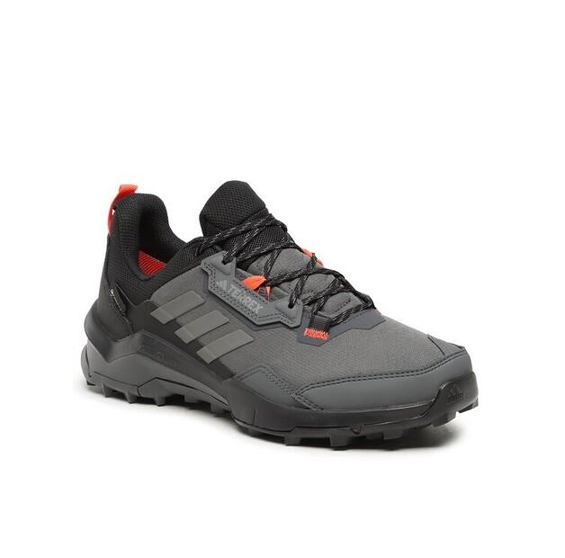 

Треккинговая обувь adidas Terrex AX4 GORE-TEX Hiking Shoes HP7396 Szary