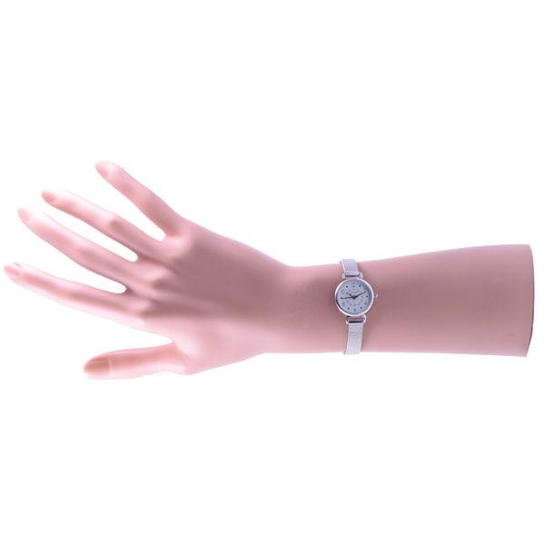 J-AXIS BL1132 Women's Quartz Wrist Watch - Gold / Pink / Silver BL1132-G BL1132-PG BL1132-S Gift Casual Business Sports Student