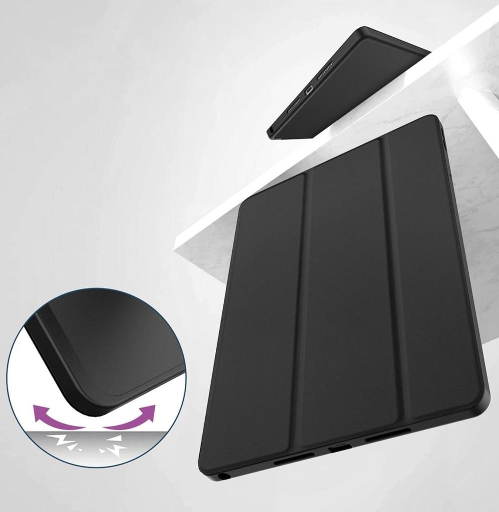 Case with Space for a Stylus for Lenovo Idea Tab 11" 2025 TB336FU TB336ZU