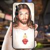 Divine Mercy Jesus Case For Samsung Galaxy A34 A06 A05 A32 A16 A55 A36 A26 A54 A14 A22 A52 A35 A15 A53 A13 A56