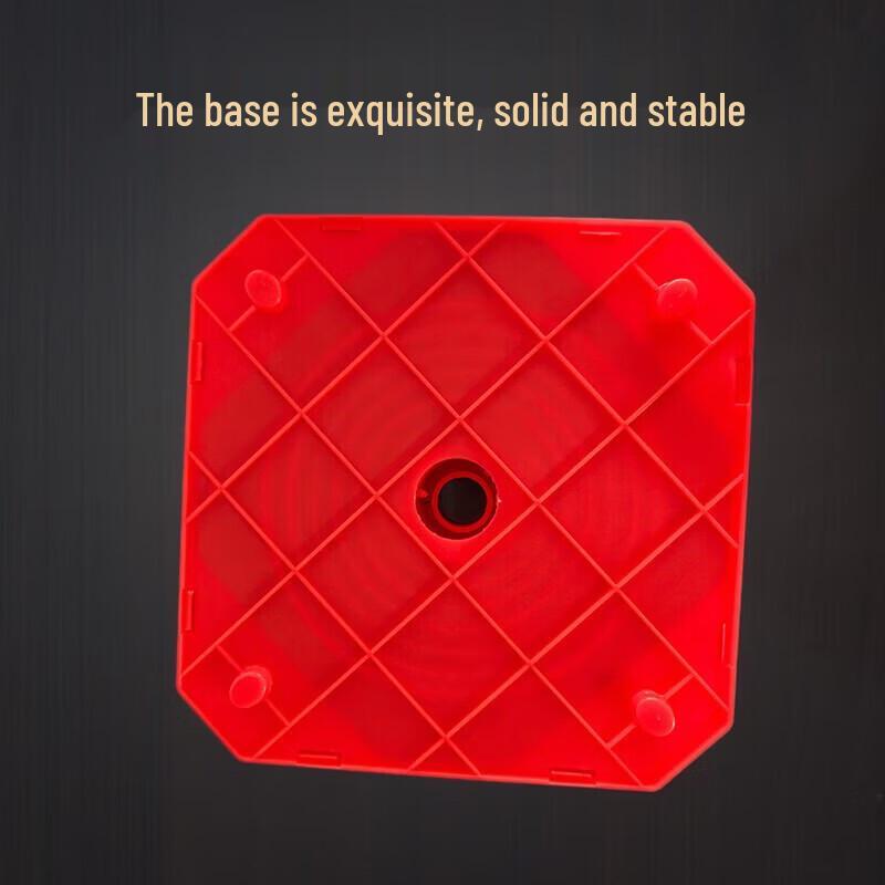 Ziyi Foldable Reflective Traffic Cone