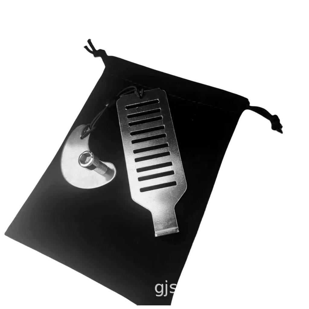 Portable Anti-Theft Door Stopper for Women Living Alone - Essential Security for Travel