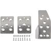 MONSTER SPORT Sports Driving Pedal Cover for Swift/Sport MT - Performance
