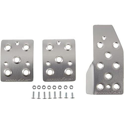 MONSTER SPORT Sports Driving Pedal Cover for Swift/Sport MT - Performance