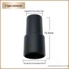 Universal Vacuum Cleaner Hose Connector & Reducer Adapter