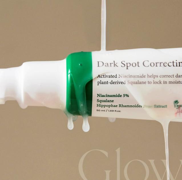 AXIS-Y Dark Spot Correcting Glow Serum 50ml
