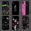 Lil Peep Rapper iPhone Samsung Galaxy Redmi Xiaomi Note S A 16 15 14 13 12 11 20 21 22 23 53 54 Pro Plus Ultra Silicone Cover