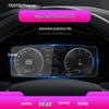 Anti-Blue Light Protective Film for Lynk&Co 03 Navigation & 02 Dashboard