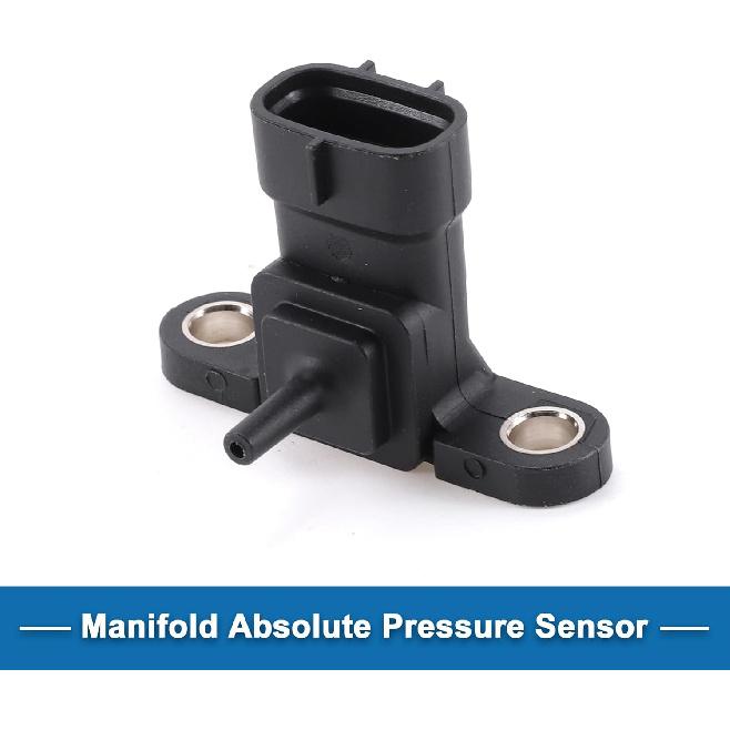 Manifold Absolute Pressure Sensor No.8942126030 for Toyota RAV4 2015-2018, for Toyota C-HR 2018-2021