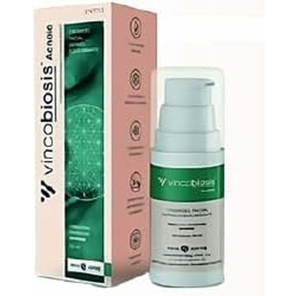

Crème visage Vincobiosis VINCOBIOSIS ACNEIC 50 ml