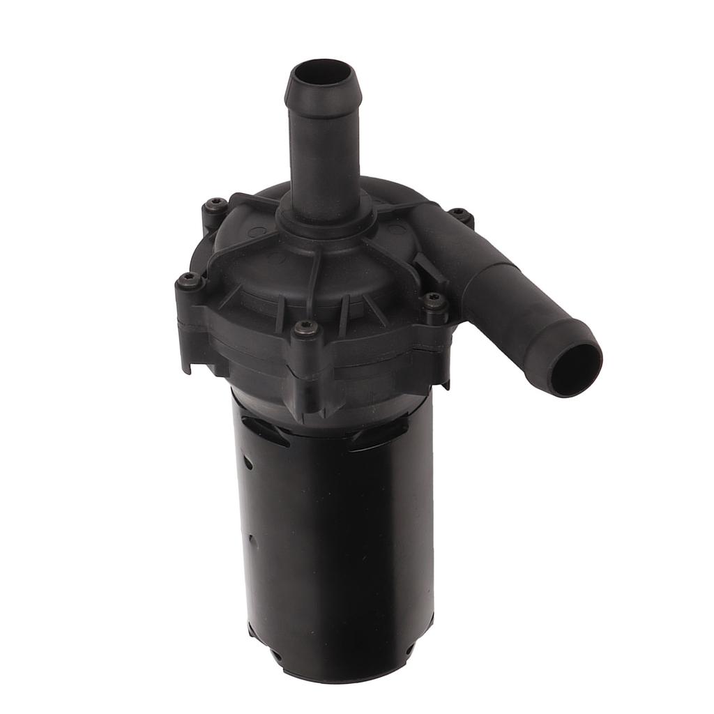 Car Auxiliary Electronic Water Pump PEB500010 ABS Plastic Replacement for CTS V 2009‑2015