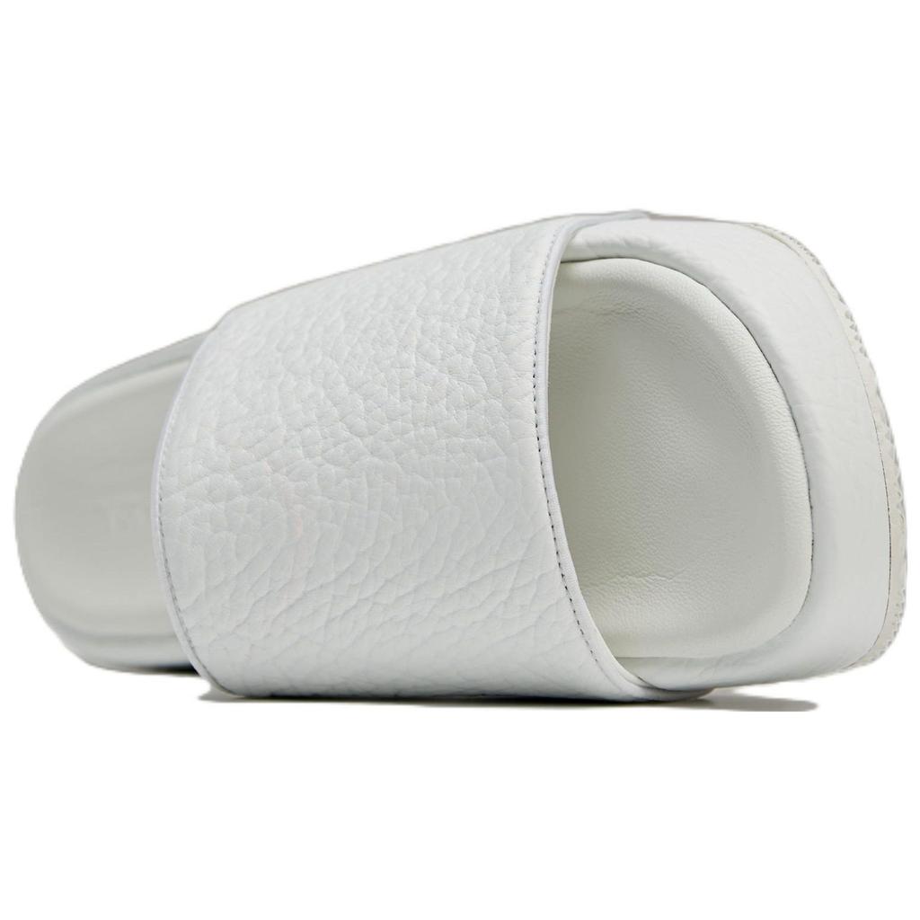 Adidas Y-3 Slide Triple White Unisex Sneakers Core-White HR1938