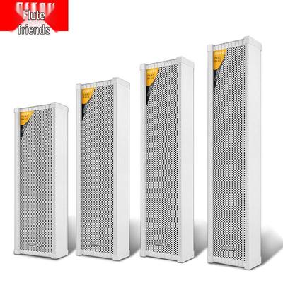 Diyou Outdoor Waterproof PA Column Speaker CN Plug (adapter Included)