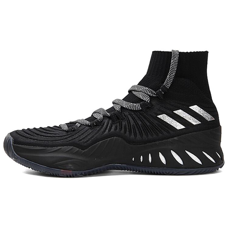 

Adidas Crazy Explosive 2017 Pk Cny Black White CG4812 40