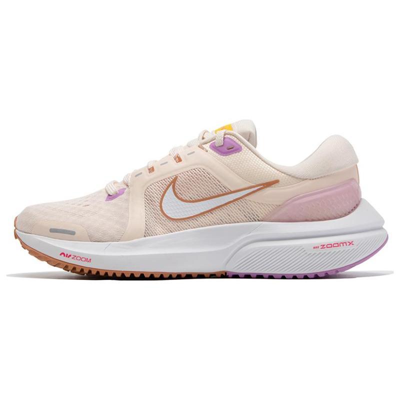 Nike Air Zoom Vomero 16 'White Oxygen Purple' Women's Sneakers DA7698-800