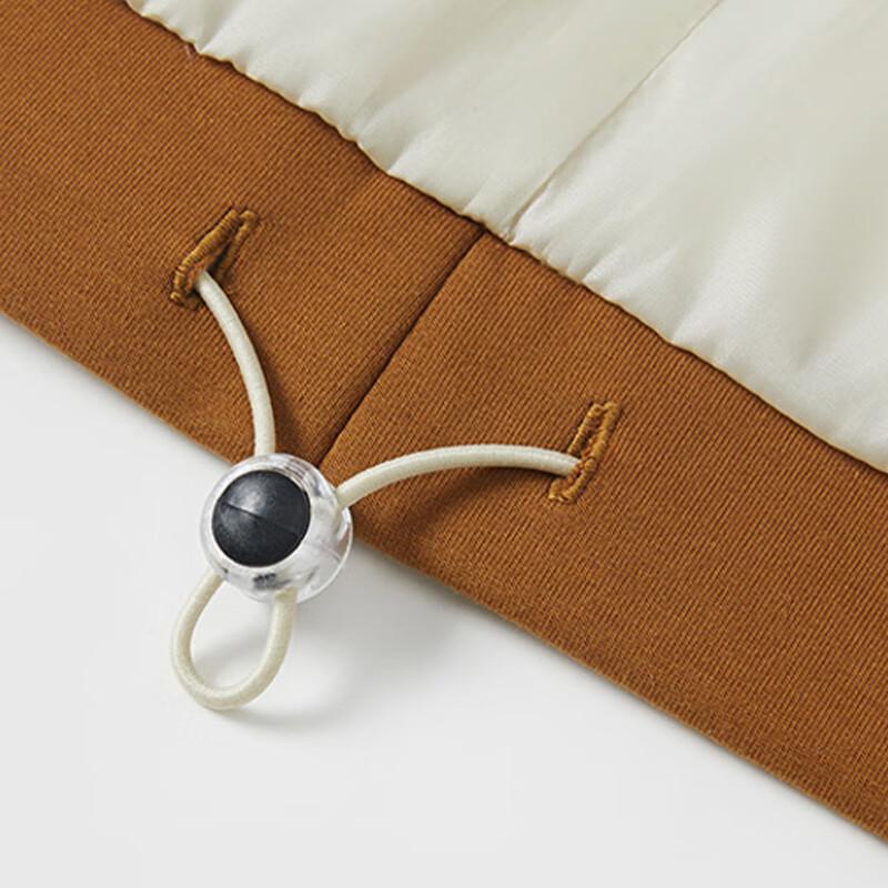 Men's NASA MARVEL Outdoor Waterproof Hooded Jacket