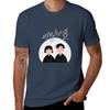 Stranger Korean Drama Kdrama Tshirt Moisture Control Sports Tee
