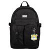 UCLA 005 Backpack, Men's, 440-131, Black
