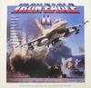 LP Record VARIOUS  Iron Eagle II  Music From The Orig SE45006 Epic 1988 US Rock Used