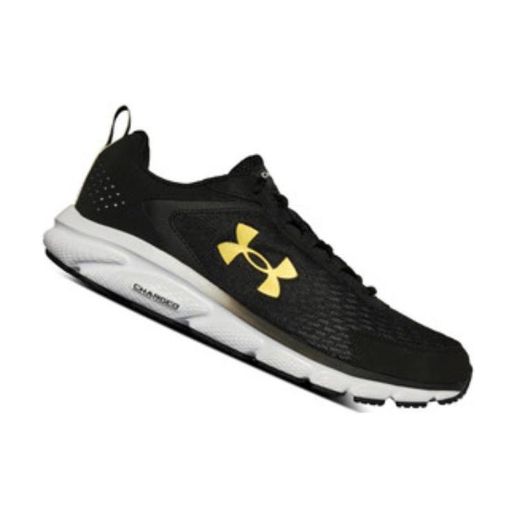 Under Armour Charged Assert 9