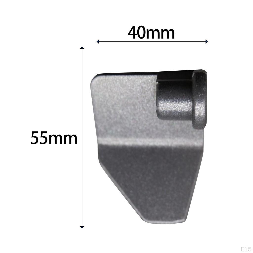 Bread Maker Blade, Kneading Blade Paddle, Replacement Mixing Paddle