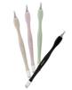 Ebelin Professional 5-Piece Nail Grooming Set: Precision Tools for Expert Cuticle Care & Maintenance