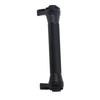 Aluminum Alloy Easy Wheel Extension Telescopic Bar for 3sixty Folding Bike 124mm Contraction Length
