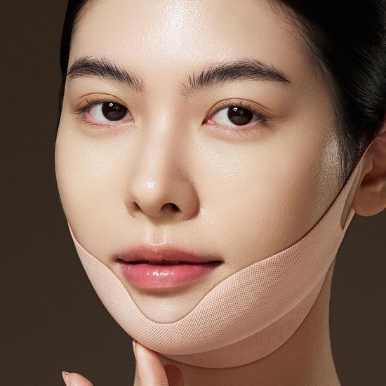 MARSHIQUE Line Lifting Hydrogel Jawline Patch (3 sheets)