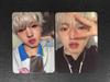 NCT Wish Sakuya Poka Paket Eros Anteros