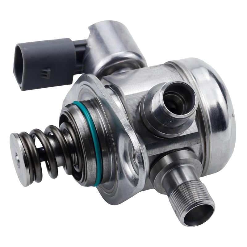 Car High Pressure Fuel Pump For MERCEDES-BENZ S-CLASS W221 V221 S 350 L 221.057, 221.157 M 276.950 2011-2013 OEM 2760700101 Part