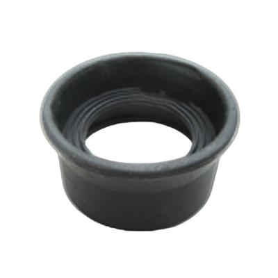 Industrial Eyepiece Cover 28mm-37mm Inner Diameter Binoculars Rubber Eyepiece Eyes Guard Cups Shield for Microscopes Drop Ship