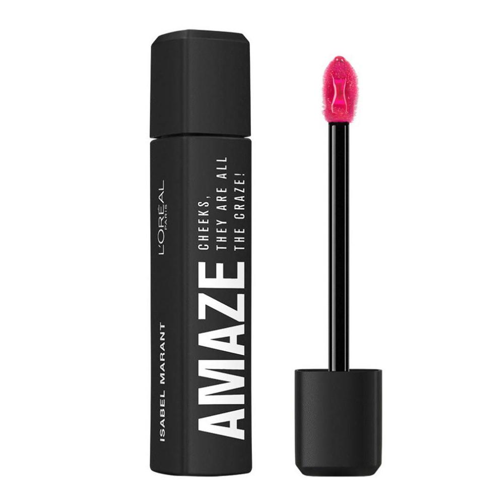 

L Oréal Paris - Блеск / Румяна AMAZE от ISABEL MARANT - Canyon Avenue