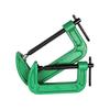 Heavy-Duty Woodworking G-Clamp: Thickened Manual G-Type Fixture 