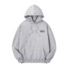Camo Rapstar Mini Oversized Hoodie H0282