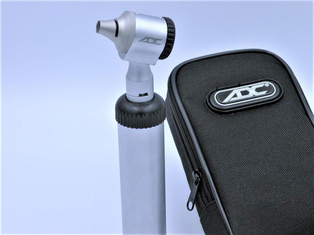 ADC Otoscope (Otoscope) ADC-5211 /7-1170-01