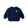 Dudu Home Kids' Cartoon Print Long-Sleeve T-Shirt