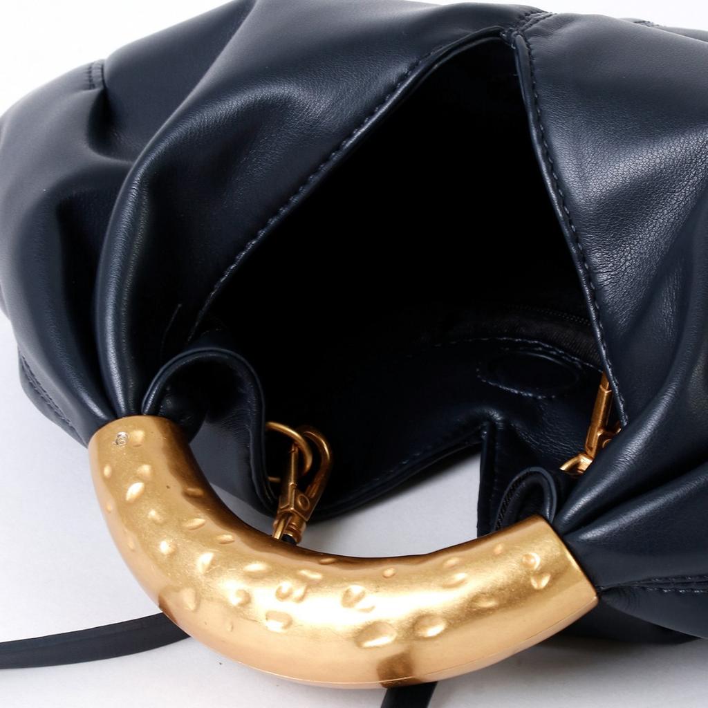 Metall Dekorative Modische Handtasche