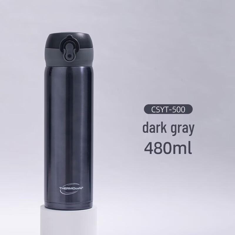 Thermos CSYT500 Insulated Business Travel Mug