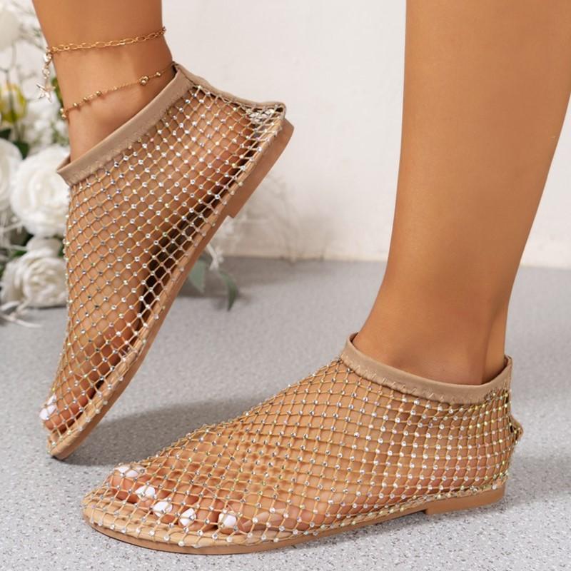 

Fashion Summer Shoes Sandals Women Soft Ladies Shoes Casual Women s Sandals Plus Size Women Shoe Platform Female Footwear Sandal Women 36 коричневый