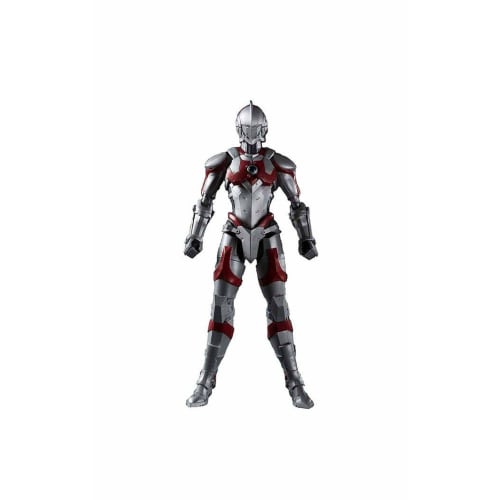 

TAMASHII NATIONS S.H.Figuarts ULTRAMAN -the Animation- Approx. 160mm ABS & PVC Painted Movable Figure
