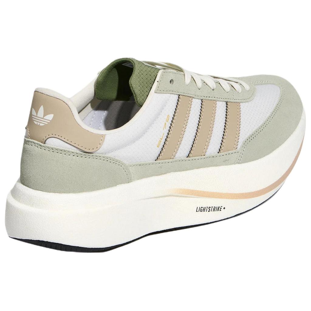 Adidas Originals Sl 72 Pro T Shoes Comfortable Retro Lifestyle Sneakers Unisex sneakers Crystal-White HQ7588